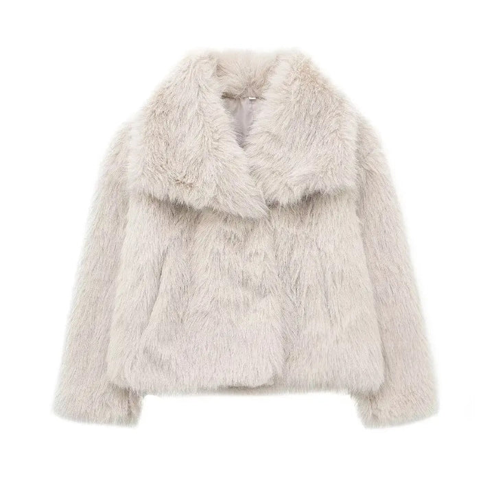 Livia - Luxe Wintercoat