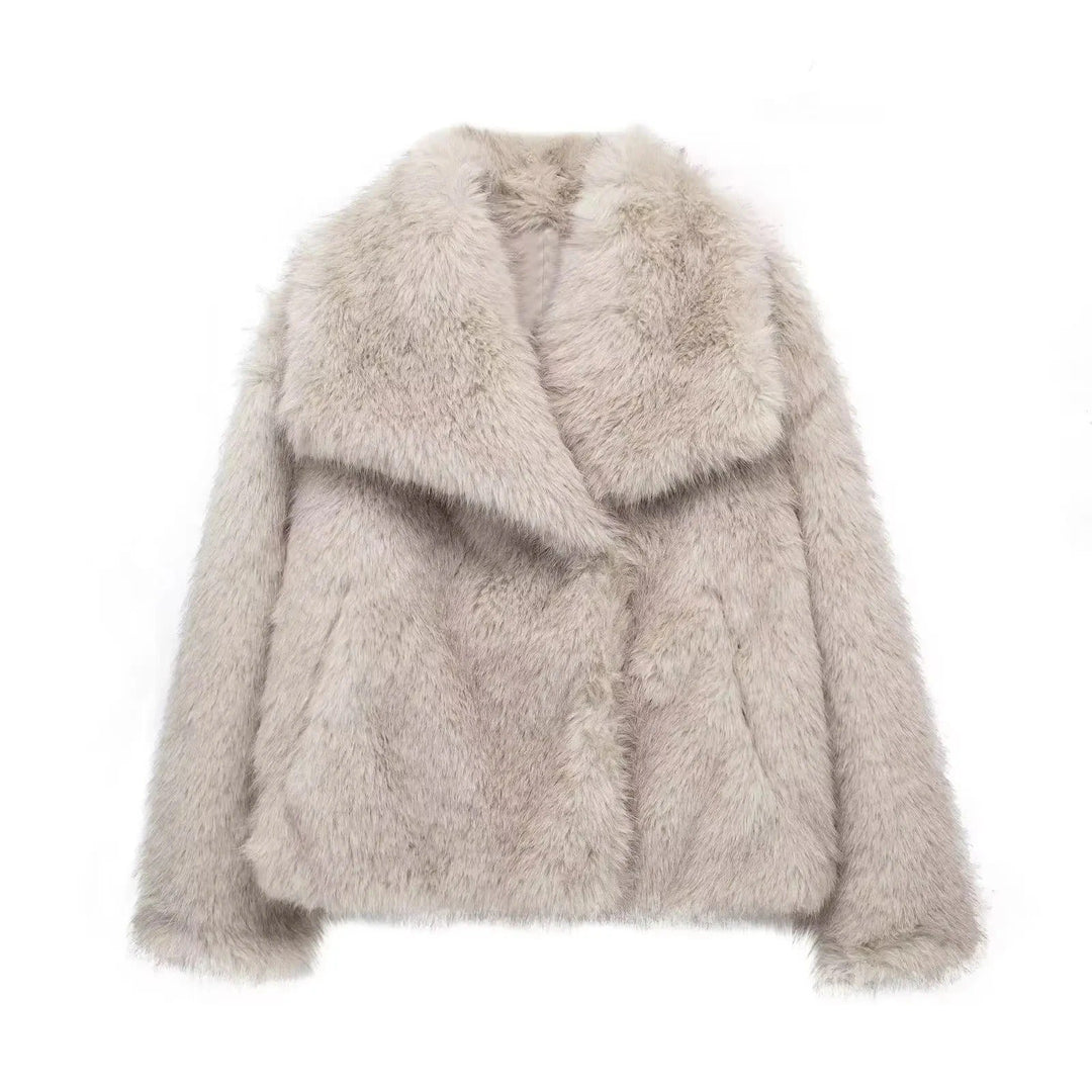 Livia - Luxe Wintercoat