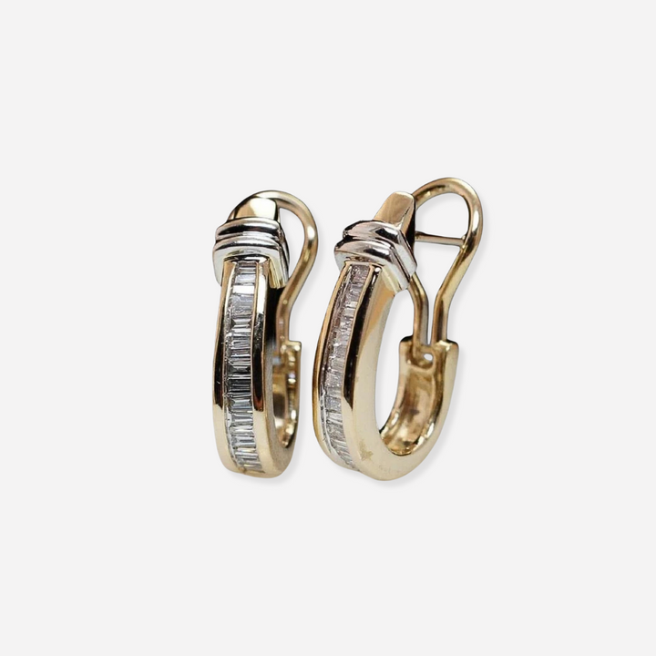 Valera™ | Retro Earrings